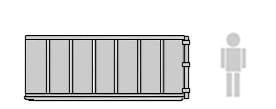 skip size image