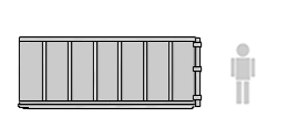 skip size image