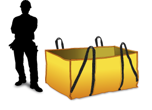 Skip Bag
